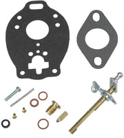 TISCO Basic Carburetor Repair Kit for Ford Tractors
