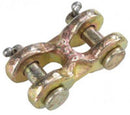 GR70-3/8'' DOUBLE CLEVIS MIDLINK