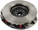 PRESSURE PLATE ASSEMBLY - 12 INCH