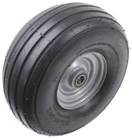 Hay Tedder Tire & Wheel Assembly - 15" x 6", 6 Ply