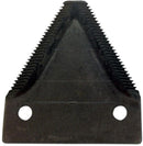 LEFT HAND OVERLAP SECTION FOR NEW HOLLAND HAY - REPLACES 861353 / 86615987