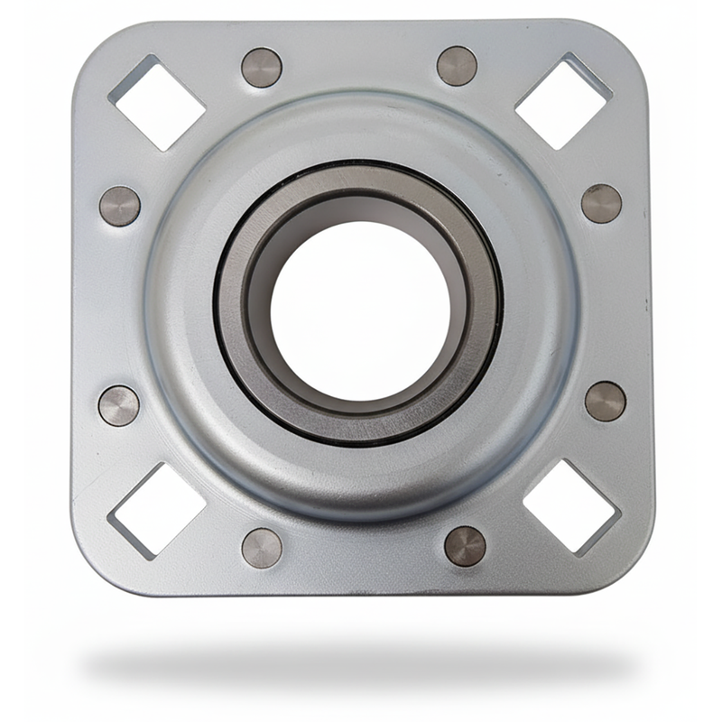 NTN FLANGED DISC BEARING