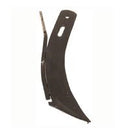 3/8 X 2-1/2 X 13 INCH FRONTSWEPT FERTILIZER KNIFE WITH 3/8 PLAIN TUBE