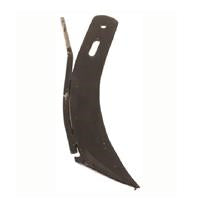 3/8 X 2-1/2 X 13 INCH FRONTSWEPT FERTILIZER KNIFE WITH 3/8 PLAIN TUBE