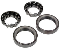 TISCO Steering Shaft Bearing Kit for Ford, 8N3505