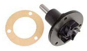 TISCO Water Pump for Massey Ferguson, 830691M91