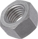 HEX NUT GRADE 8 1-1/4-12 PLAIN