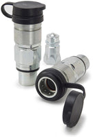 Pioneer Hydraulic Rigid Mount Coupler for Kubota 3A111-82011