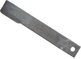 AgSmart Rotary Cutter Blade - 27-1/2", Counterclockwise for Rhino 582013F