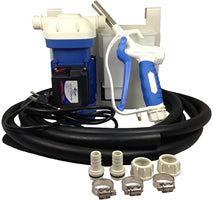AgSmart DEF Transfer Pump Kit - 120V