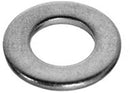 2-1/8 I.D. X 3-5/8 O.D. WIDE RIM MACHINE BUSHING - 14 GAUGE