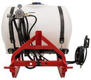3 POINT 110 GAL. SPRAYER ONLY
