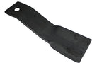 AgSmart Rotary Cutter Blade - CW Rotation, 18" for John Deere FH329911