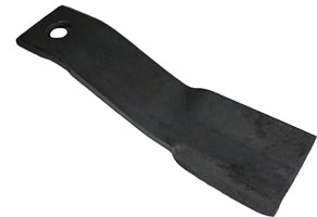 AgSmart Rotary Cutter Blade - CW Rotation, 18" for John Deere FH329911