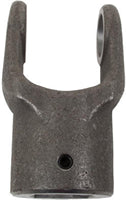 IMPLEMENT YOKE - 12 SERIES - 1-1/4" SQUARE BORE