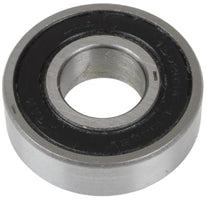 203 RADIAL BALL BEARING-SEALED    17mm BORE