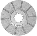 TISCO Brake Disc for International, 1975468C2