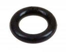 1/16 INCH WIDE 7/32 INCH ID X 11/32 INCH OD BUNA-N RUBBER O-RING 10 PACK