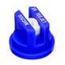 TEEJET EXTENDED RANGE FLAT SPRAY TIP - BLUE