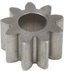 OIL PUMP GEAR. DRIVEN GEAR, 9/16" WIDE