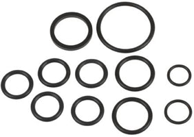 TISCO Steering Cylinder Seal Kit for Ford, DHPN485A