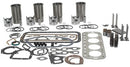 ENGINE OVERHAUL KIT FOR INTERNATIONAL HARVESTER