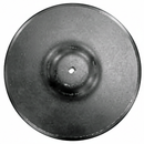 Double Disc Opener Blade - Domed for John Deere, N164594, N283805