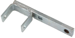 TISCO Alternator Base Bracket for Ford, NAA10302