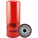 Baldwin Oil Filter (B76MPG)