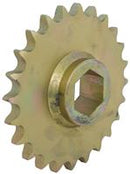 AgSmart Baler Drive Sprocket - Starter Roller for John Deere, AE39650