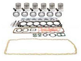 TISCO Basic In-Frame Engine Kit for Ford, 401