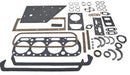 TISCO Full Gasket Set less Crankshaft Seals for Allis Chalmers, 70255320