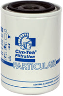 INDUSTRIAL SPIN-ON HYDRAULIC FILTER