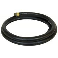 3/4 INCH X 10 FOOT FUEL TRANSFER HOSE