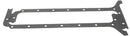 TISCO Oil Pan Gasket for Massey Ferguson 1753804M1
