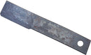 AgSmart Rotary Cutter Blade - CCW Rotation, 24-3/4" for Schulte 401-047