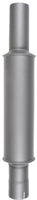 TISCO Muffler for Minneapolis Moline, 10A12633