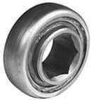 Timken Planter Seed & Fertilizer Hex Bore Bearing fits John Deere AA22097, Great Plains 822-119C
