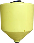 15 GALLON MIX AND FILL TANK