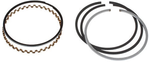 PISTON RING SET, FOR 3-1/4" STANDARD BORE. 2 @ 3/32", 1 @ 3/16" (1 USED PER ENGINE)