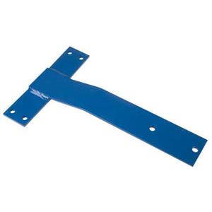 TISCO Hydraulic Hose Coupler Bracket for Ford, D6NND916D