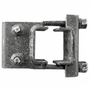 CLAMP FOR 1 X 3 INCH SHANK & 4 X 4 INCH BAR