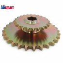 AgSmart Double Drive Sprocket - Lower for John Deere, AE54302