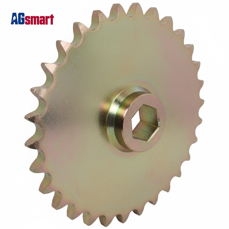 AgSmart Drive Chain Sprocket - Upper for John Deere Balers AFH207883