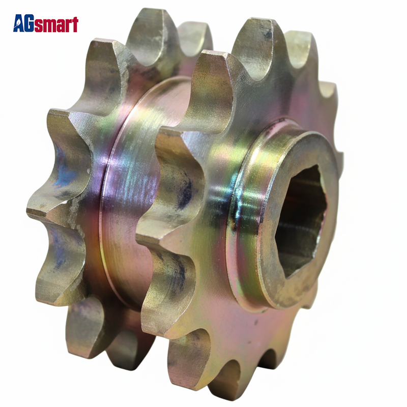 AgSmart Main Drive Sprocket for John Deere Balers AE74597