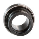 INSERT BEARING WITH LOCK COLLAR - 1-3/16" BORE  -WIDE INNER RING - GREASABLE