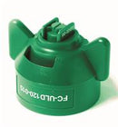 FASTCAP ULTRA LO-DRIFT 120° GREEN