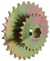 AgSmart Double Drive Sprocket - Lower for John Deere, AE74598