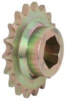 AgSmart Pick Up Drive Sprocket for John Deere Balers AFH205832