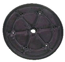 AgSmart Closing Wheel Half - Nylon for John Deere, A56566, Kinze, GD9120